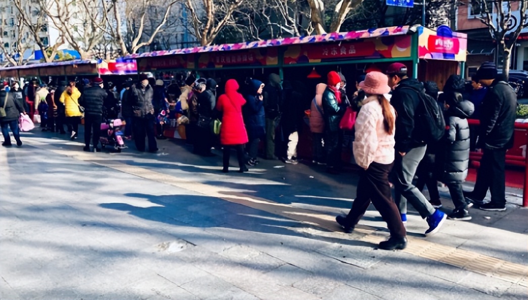 农村集市十大假货,农村集市这三样东西不要买