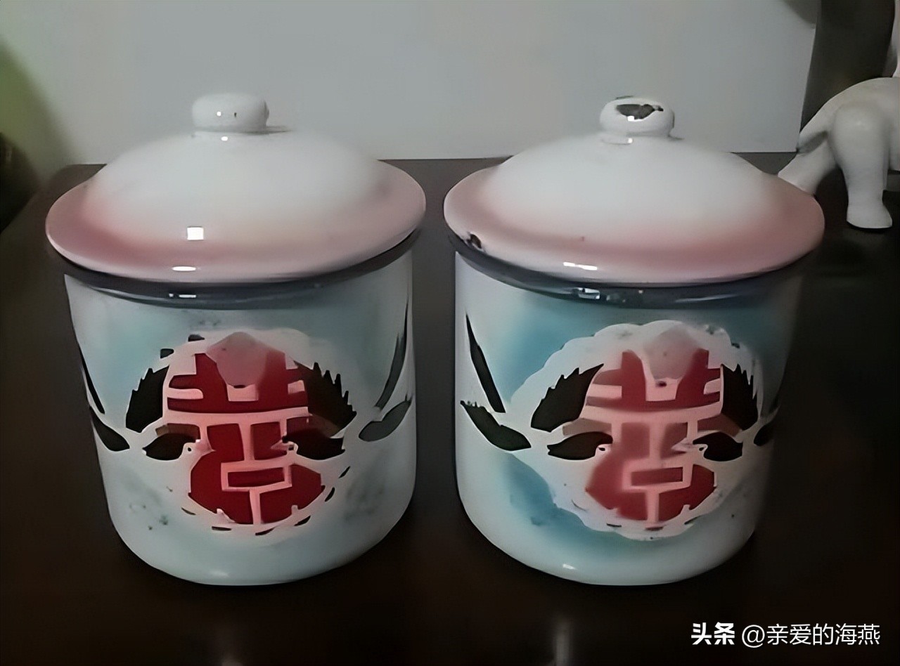 70-80年代供销社里卖的国货日用品,八十年代供销社商品大全