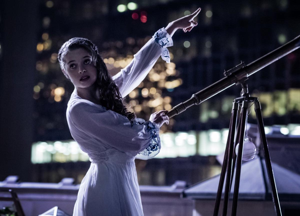 推荐五部大尺度黄暴美剧，最后一部网友公认的黄暴美剧天花板