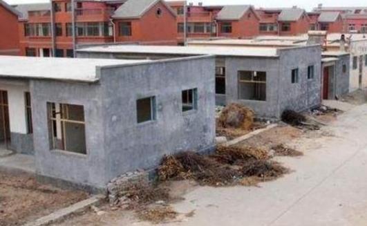 农村将实行两改一户,农村户口两改一入户政策