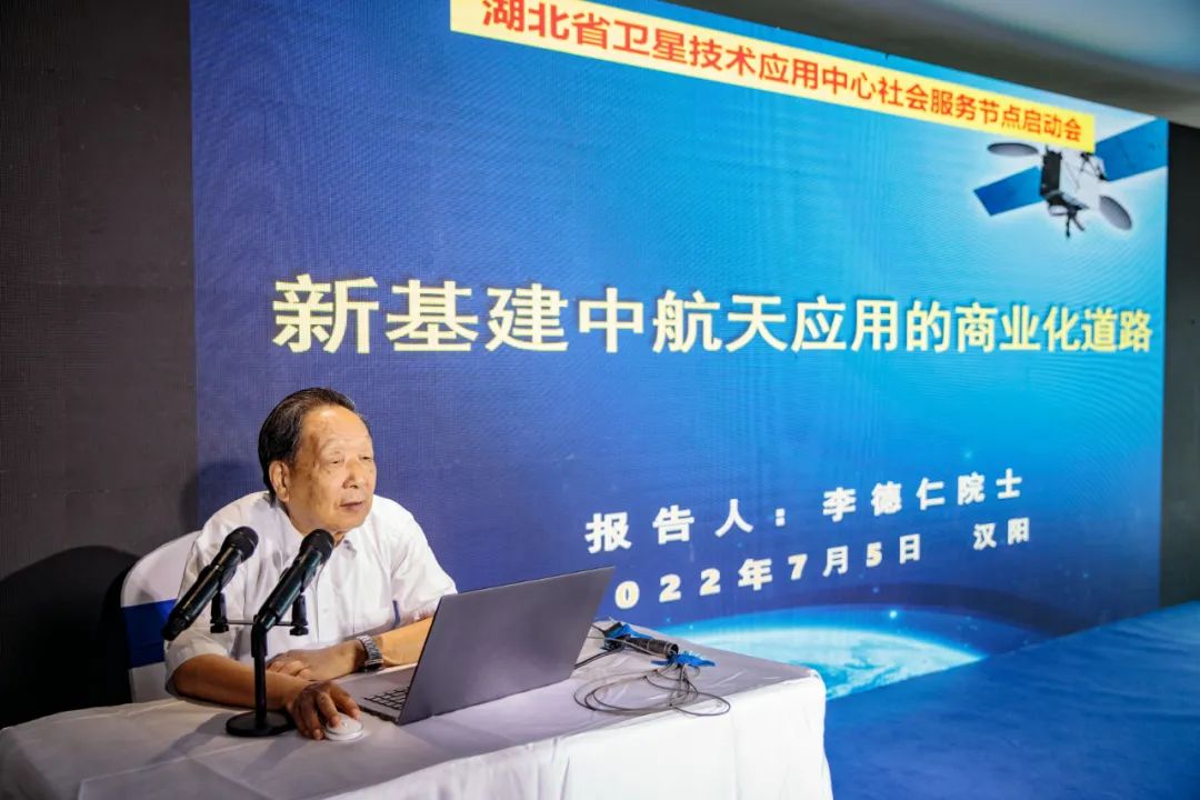 汉阳说：“三园”齐开，践行“先行区”，我们是努力的！