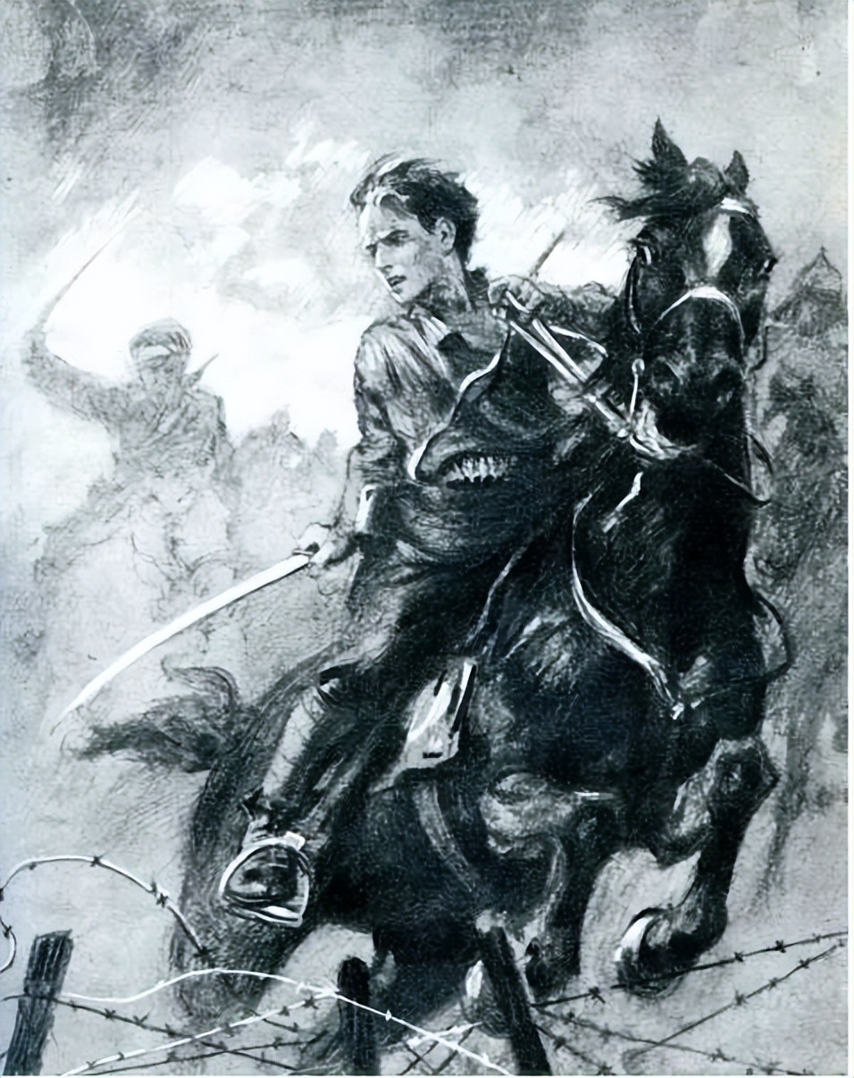 《钢铁是怎样炼成的》重归俄教材，中国演员李连杰也深受小说影响