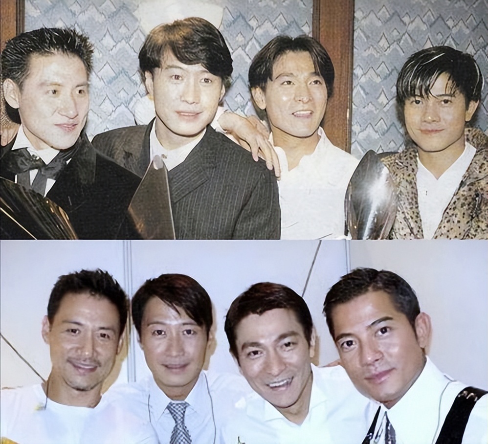 丑得吓退全网的香港新晋顶流男团，一张门票44W？