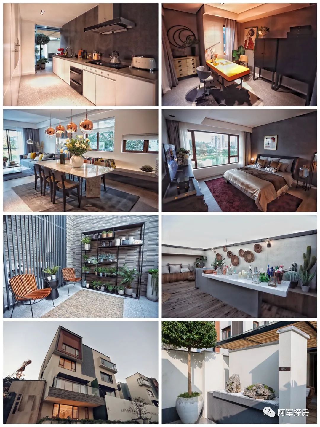 金沙洲低总价新楼盘,金沙洲力迅榕叠墅