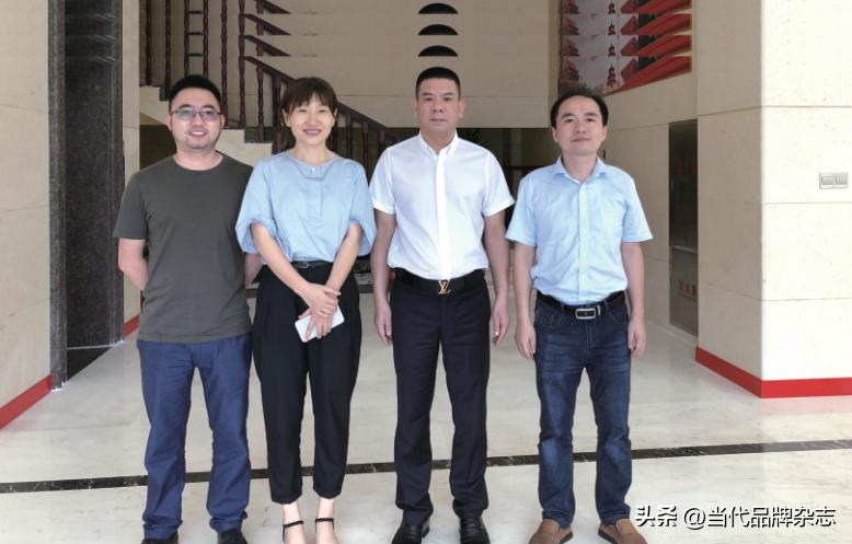 助力提升企业品牌影响力,小微企业质量体系认证典型案例