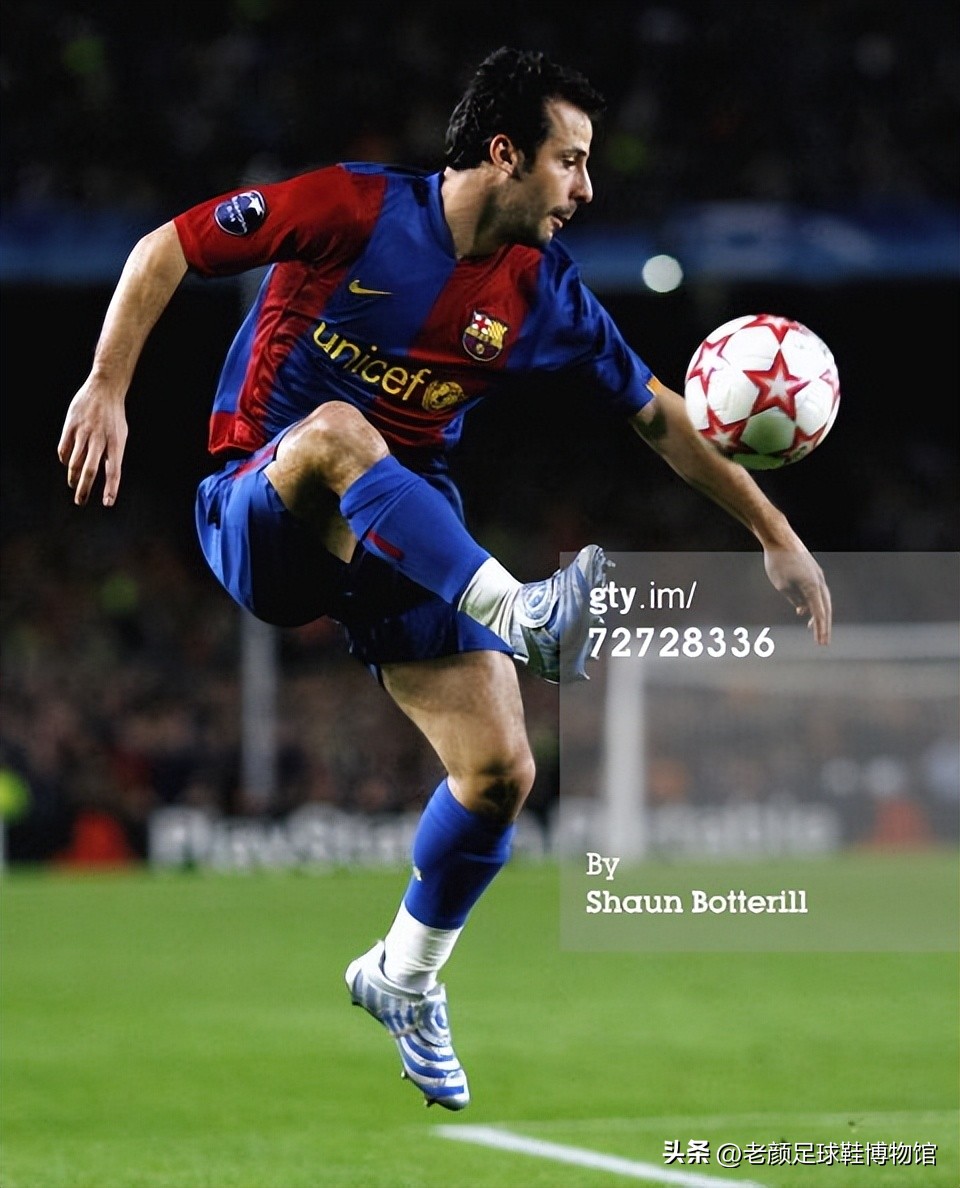 世界第一品牌足球鞋,世界顶尖足球鞋