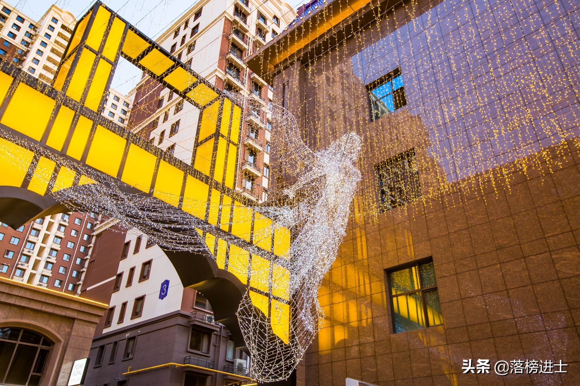 石家庄网红街在什么地方,石家庄网红街好玩吗