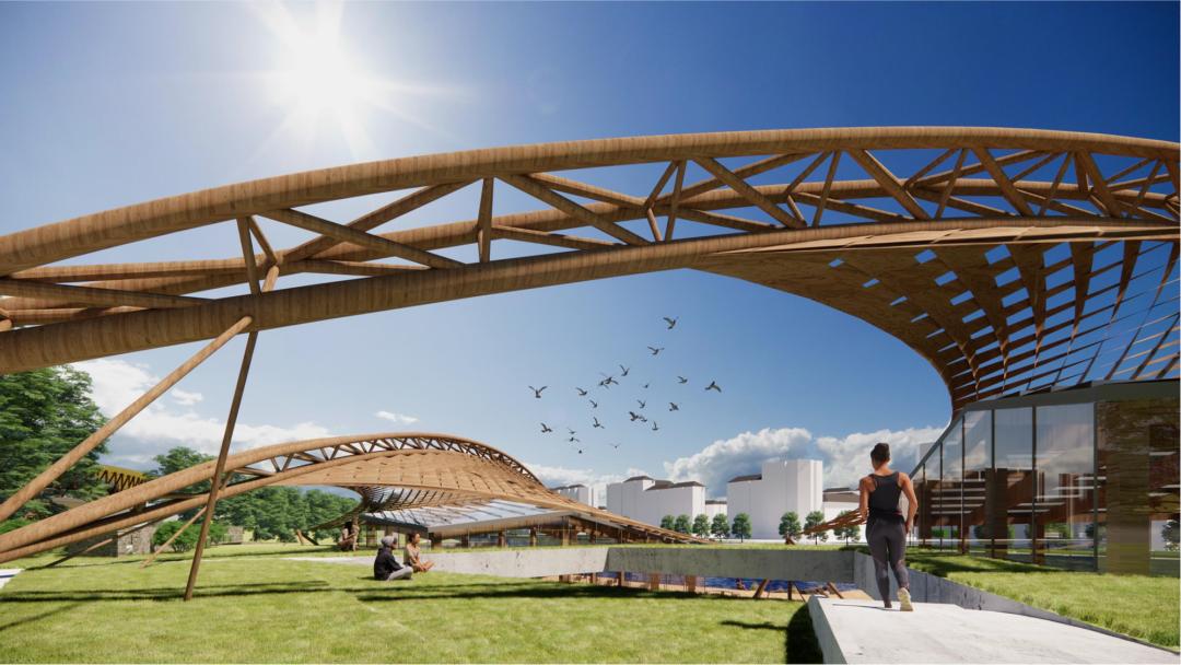 三林楔形绿地01-04地块开始造了吗,三林楔形绿地01-04地块开工了吗