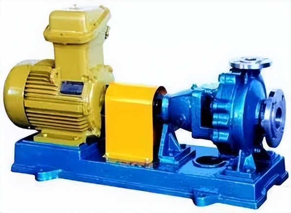 水泵如何安装静音,水泵如何安装自动上水