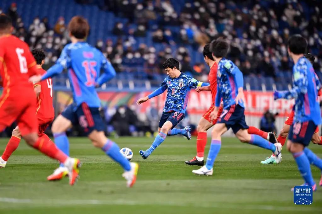 中国男足进没进奥运会,中国男足还有输的空间吗