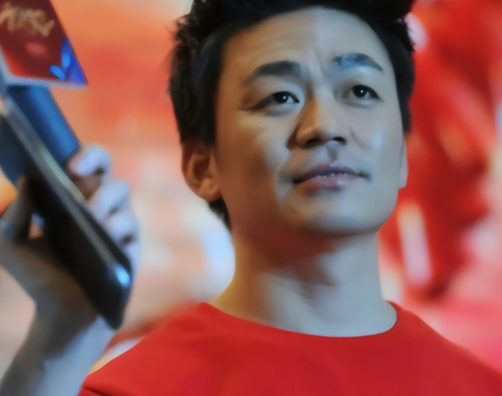 王宝强让人刮目相看,刮目相看王宝强完整版