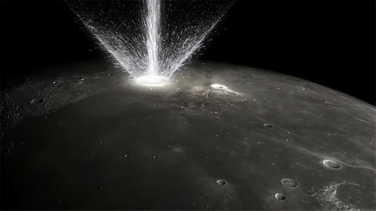 2018年月亮发生了什么,2017年月亮发生了什么