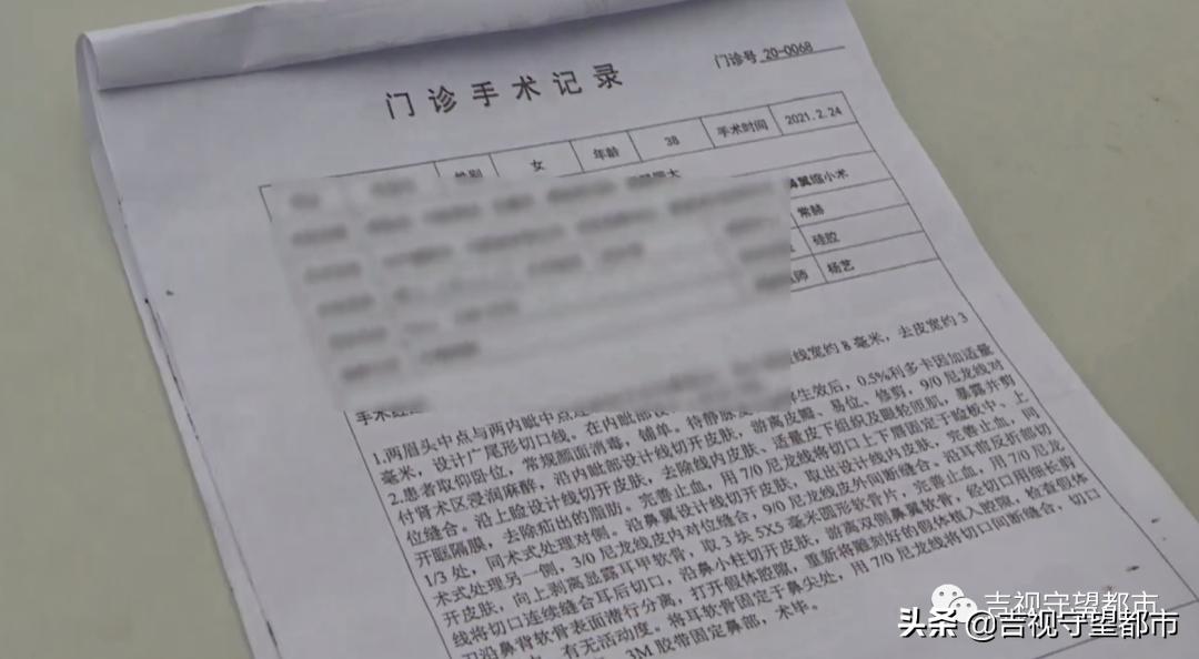 4万整容整形成功案例,4万元整容