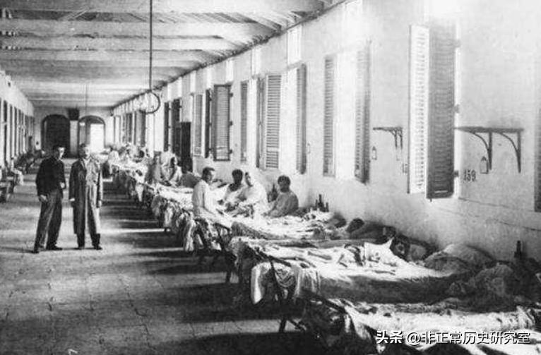 水银与碘化钾治疗梅毒,中世纪水银治疗梅毒