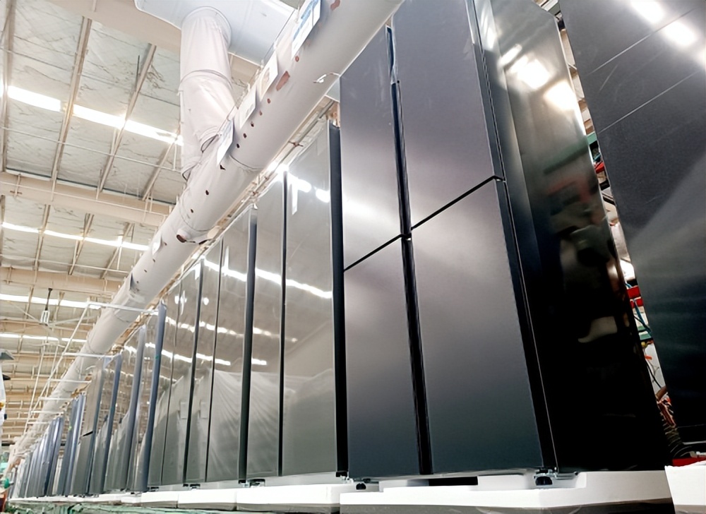 长虹美菱为何净利润大涨,长虹美菱一季度净利润预增