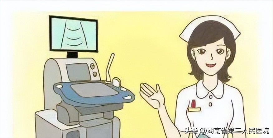 妇科超声科普类短视频,妇科超声为什么傻傻分不清