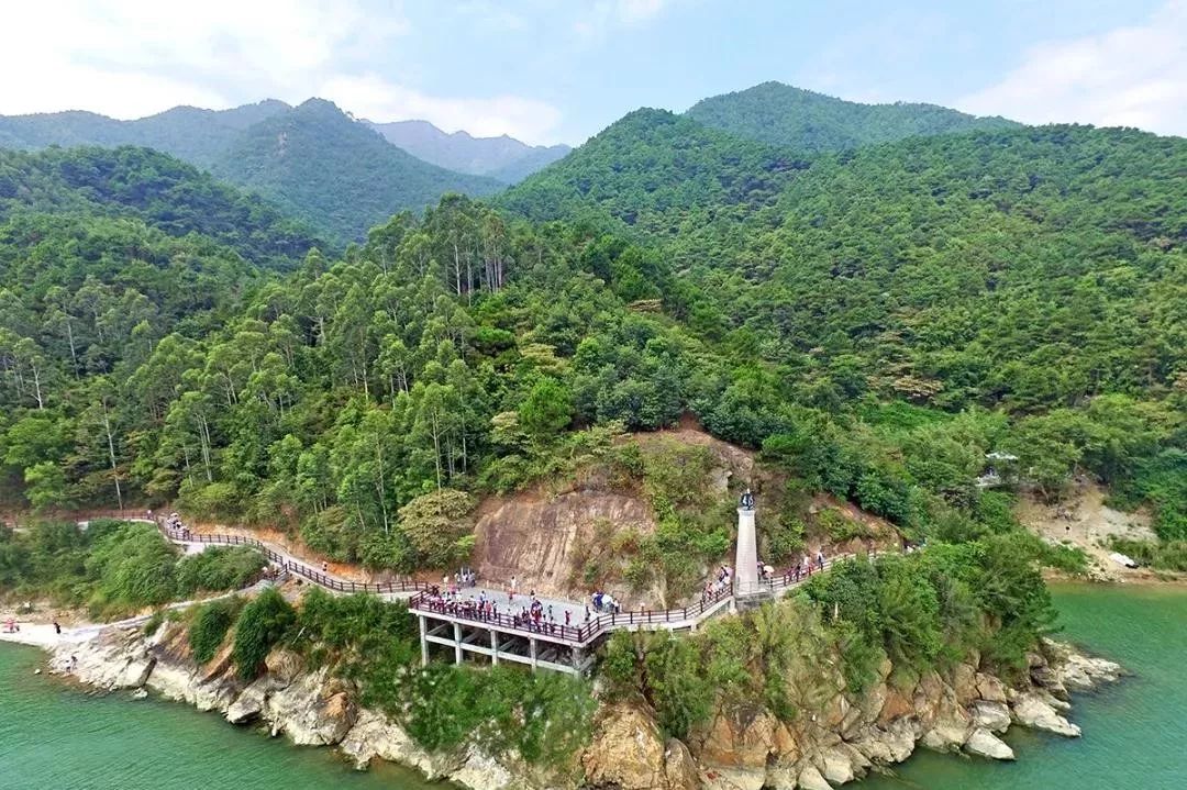 广东肇庆羚羊峡攻略,肇庆羚羊峡游记