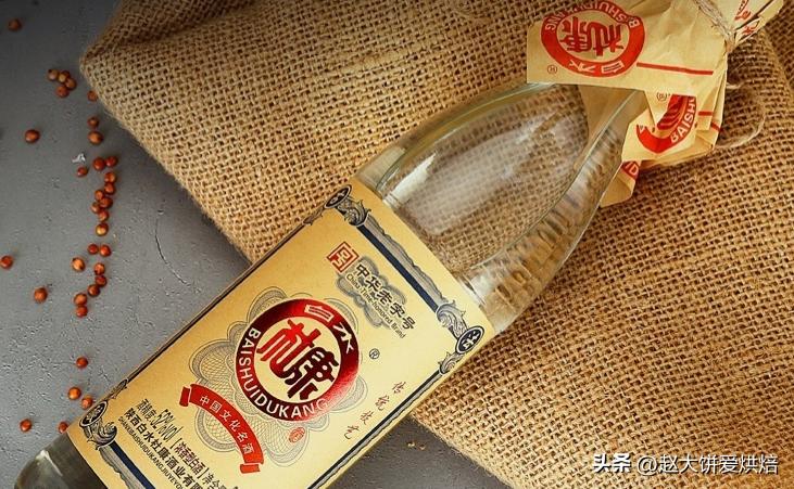 口碑最好的10款纯粮酒老酒,老酒友公认的几款酒