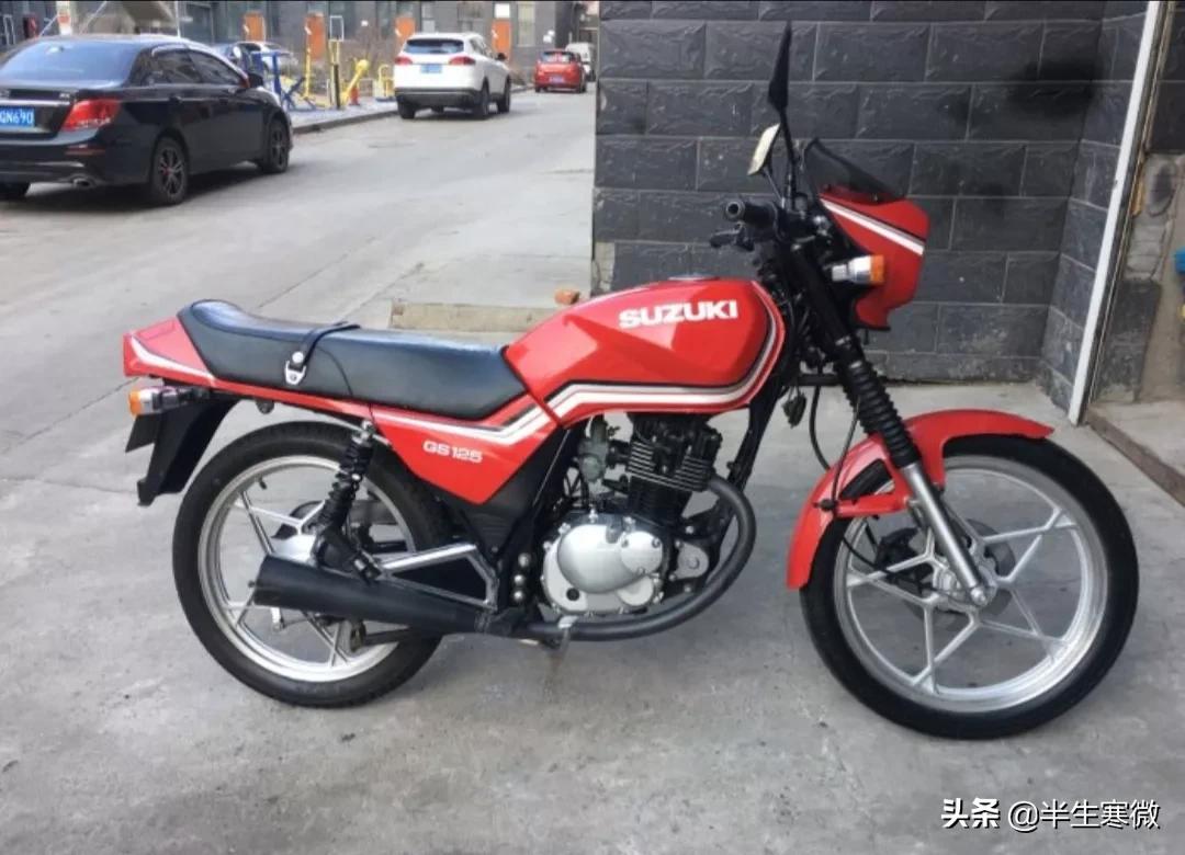 男人的梦想一代神车铃木王,男人的梦想奔驰轿车