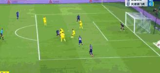 天津津门虎中超第20轮对阵哪个队,中超联赛第16轮天津津门虎