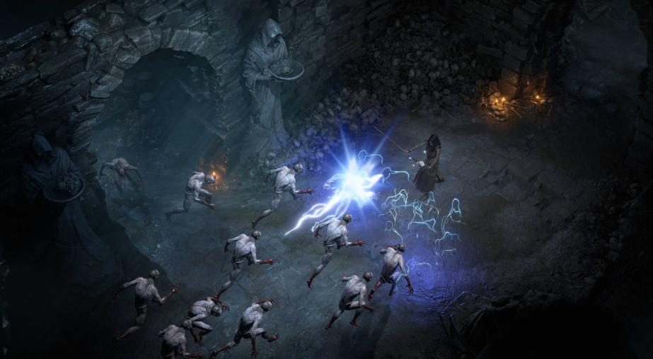 暗黑破坏神4需要境外电话号码吗,暗黑破坏神4如何下载注册