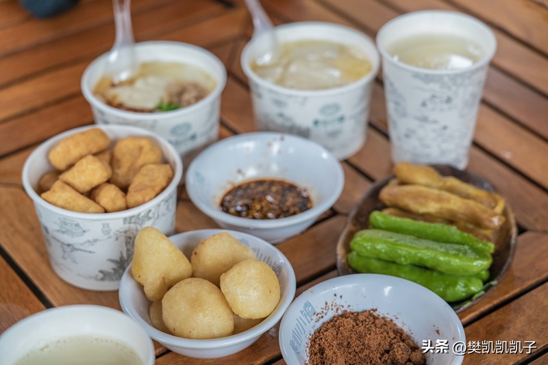 自驾游景点推荐江西赣南,赣南景点自驾游旅游攻略