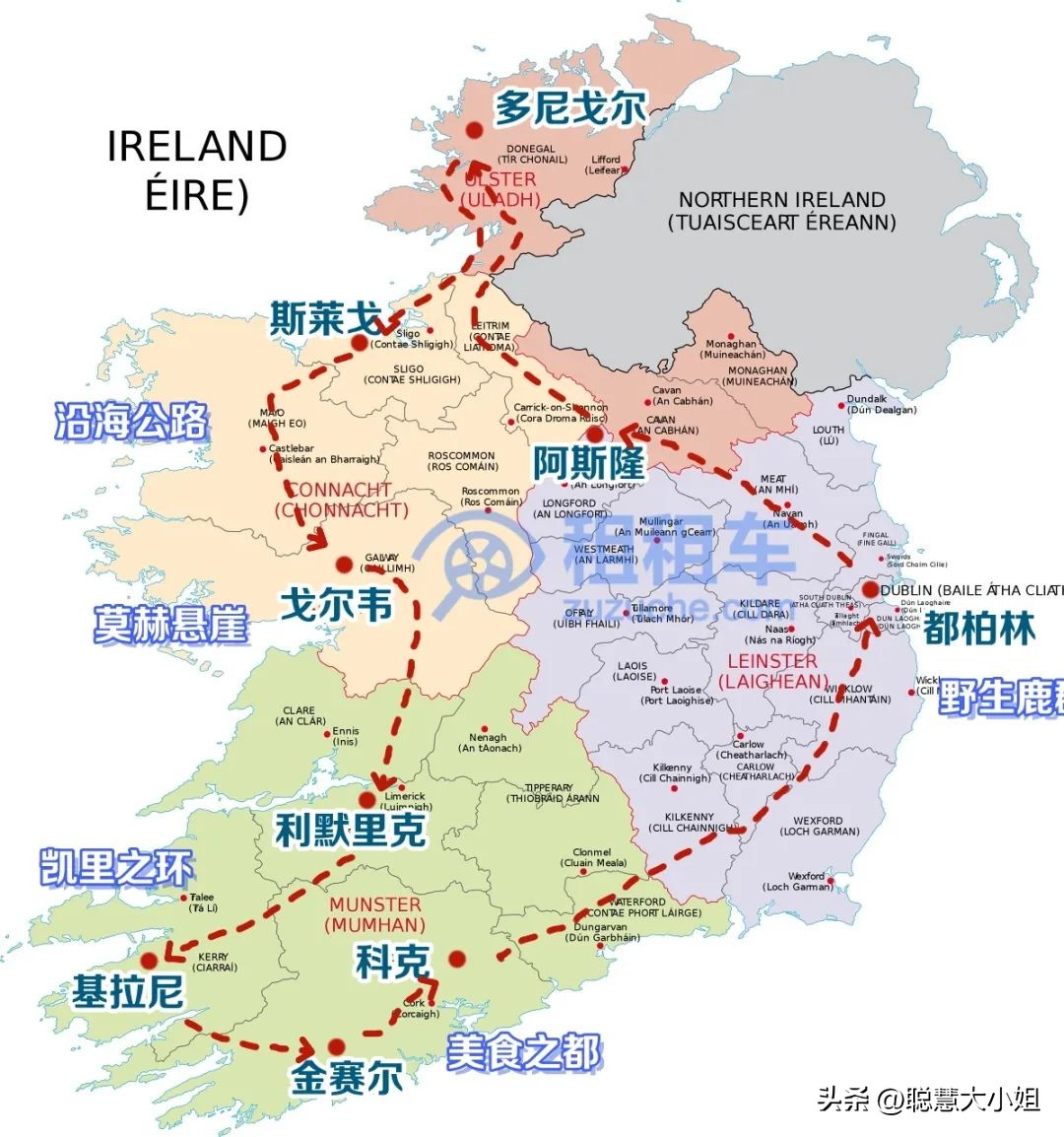 最绿的国家,最绿国家