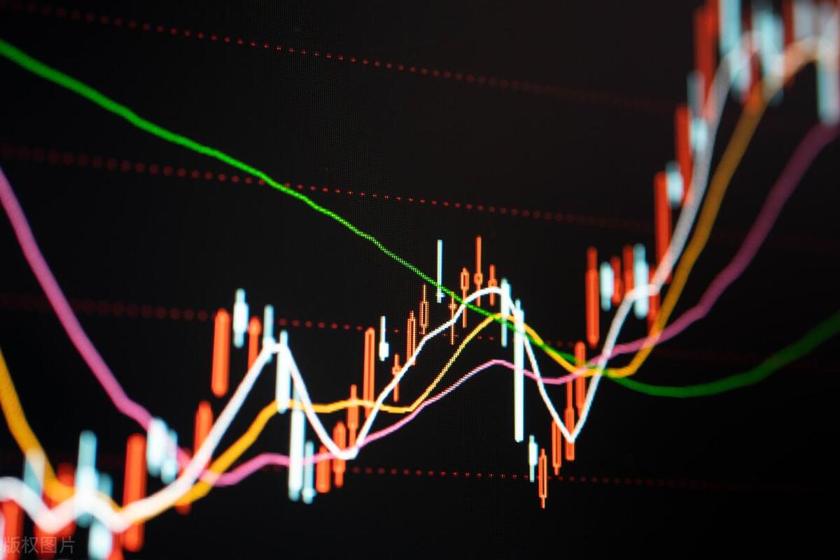 岛形反转春季攻势a股主升浪行情,a股主升浪有望开启新行情