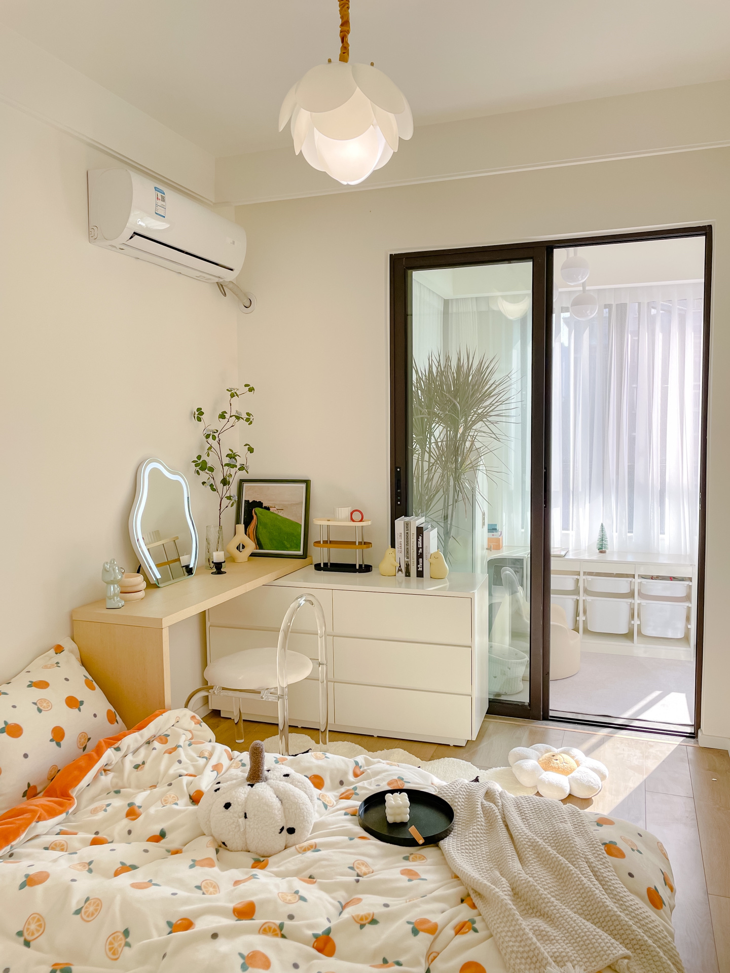 湖南高层楼房的装修,湖南江景房装修效果