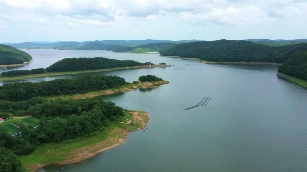 丹东东港旅游攻略自由行,丹东避暑游玩的地方推荐