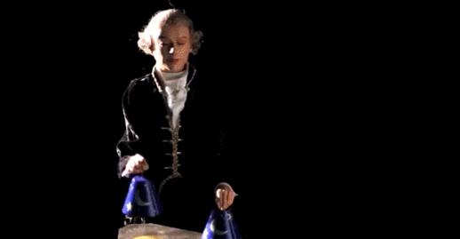 顶级收藏家的藏品,雅克德罗收藏