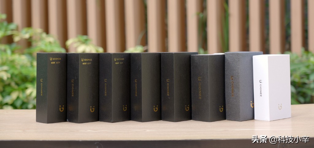 3·15特辑：金立的“官方正品”更高级？