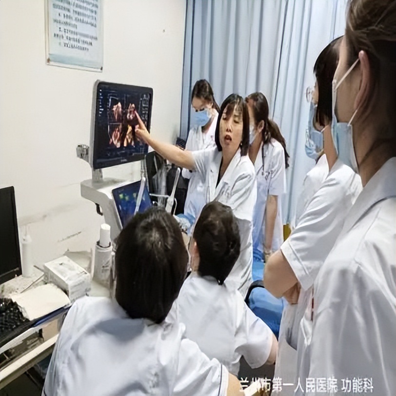 盆底功能超声,盆底超声临床应用