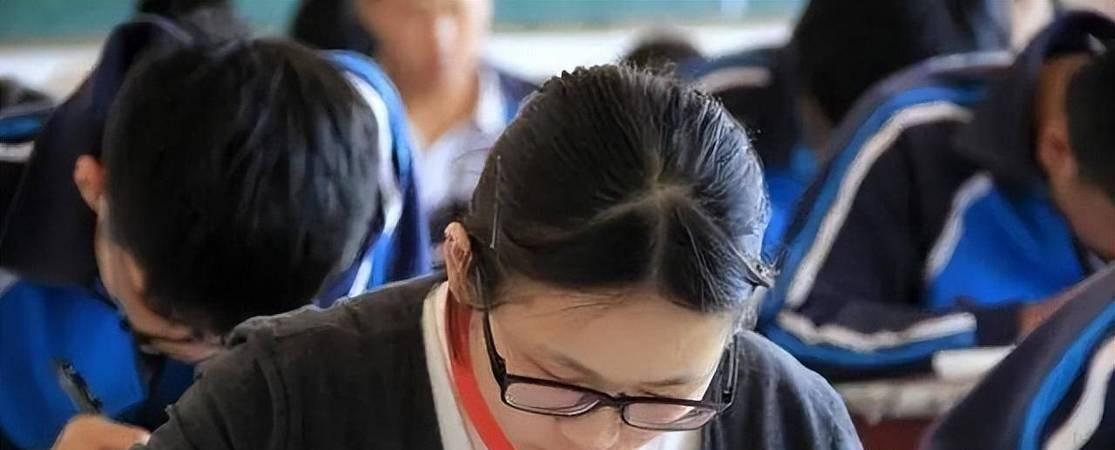 16岁女孩懒得考清华北大,懒到家的孩子