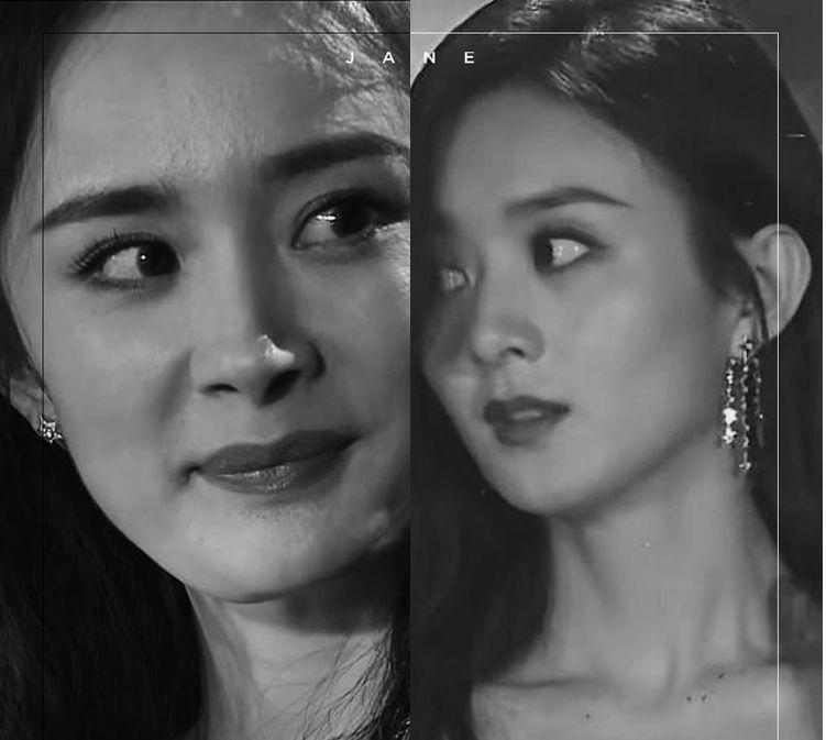 杨幂王鸥家庭,杨幂被后妈欺负争夺家产下集