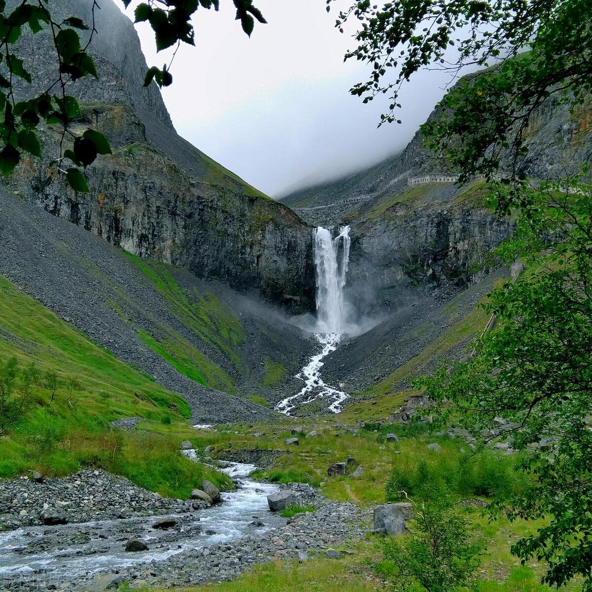 7月份去哪里最凉快最安全,中国7月8月最凉快的地方