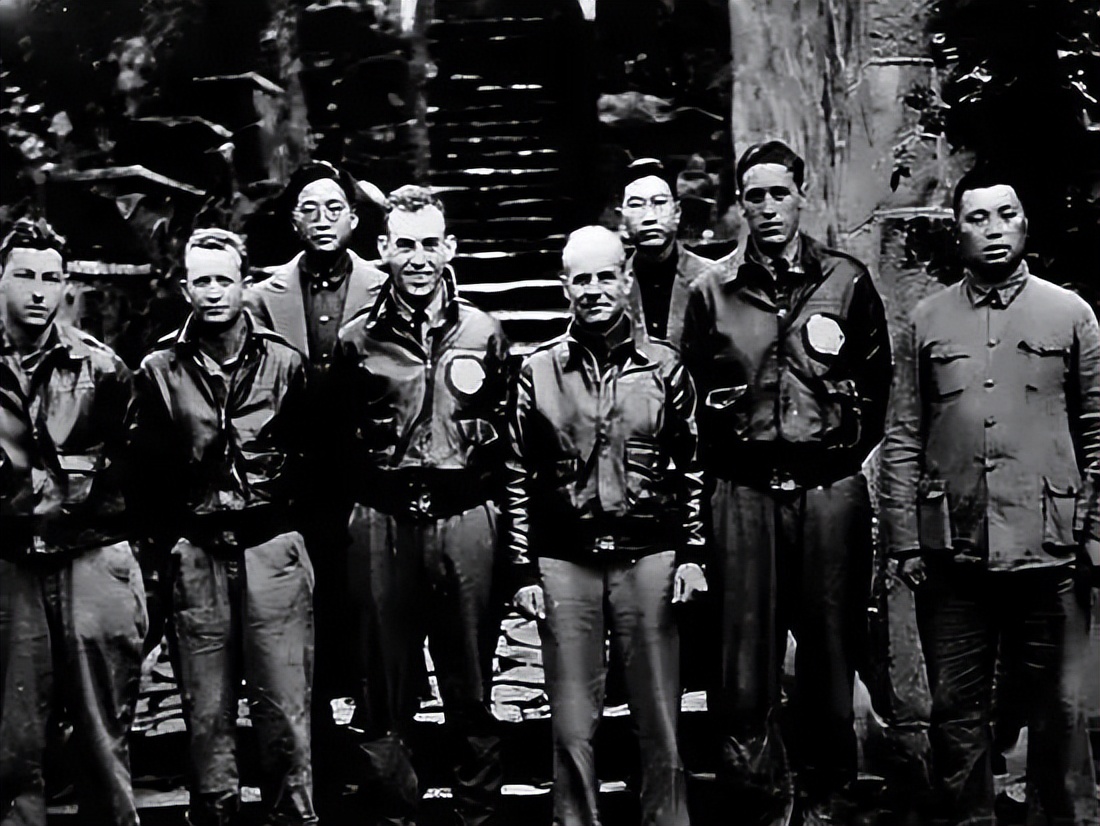 80年前我们曾经历过怎样的失望,80年前我们经历过怎样的绝望