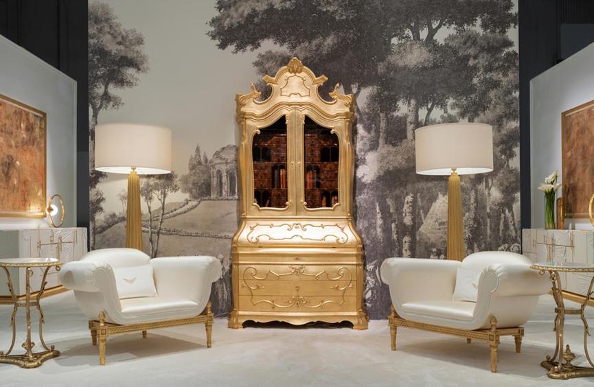 2024米兰家具新款最新资料,2024米兰家具展热门品牌