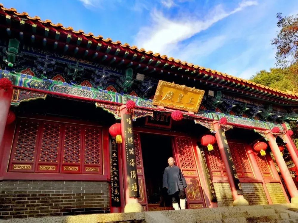 接力淄博！邹城喊话全国网友：这个五一，来这里！