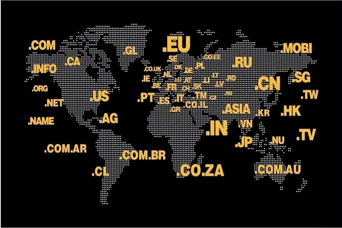外贸独立站用哪家域名解析,外贸独立站域名哪里买好