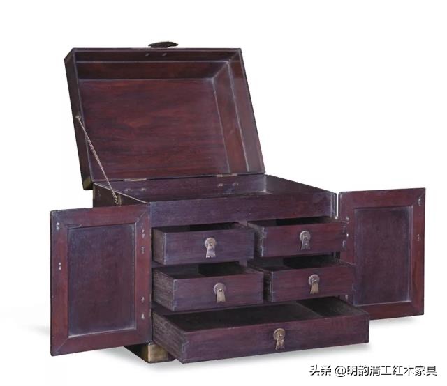 黄花梨拍卖的套路有哪些,黄花梨拍卖价值多少