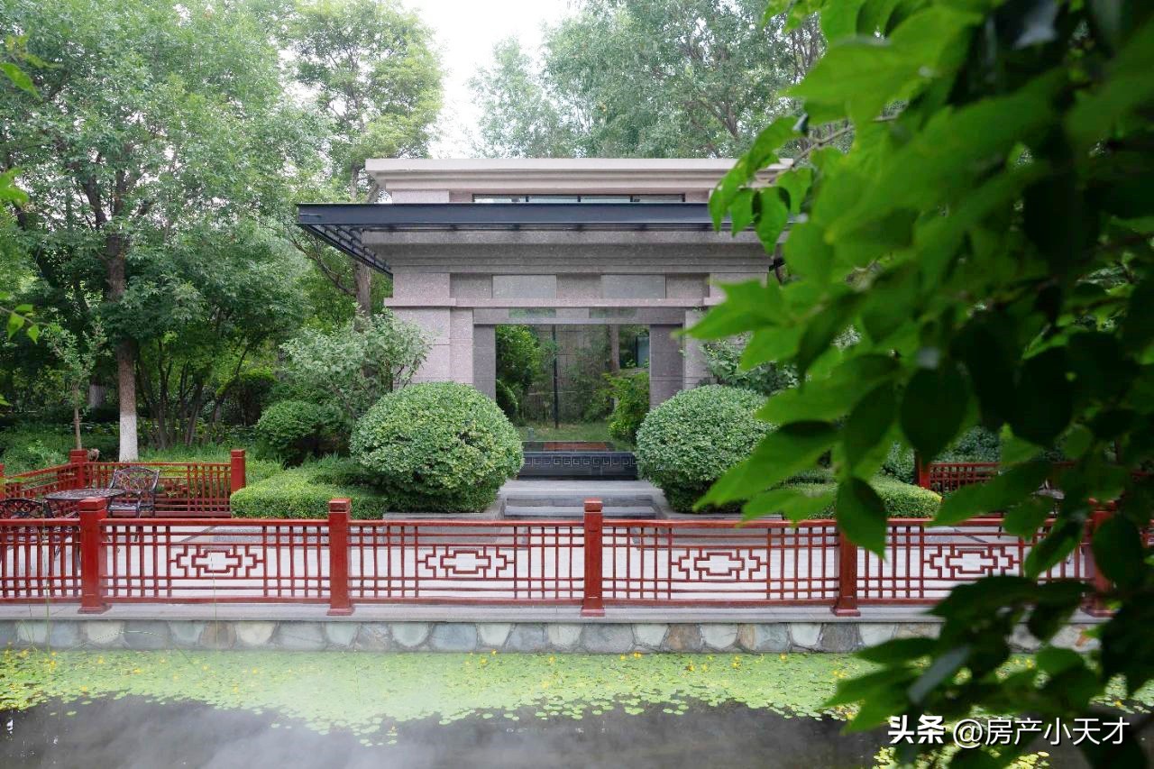 北京北苑小区排名,北京北苑小区楼盘推荐