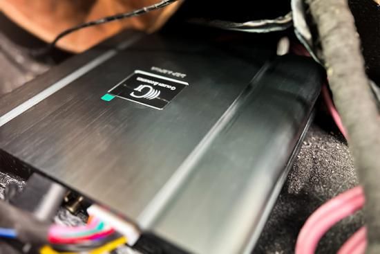 日产途乐改装音响视频,2018款日产途乐音响改装