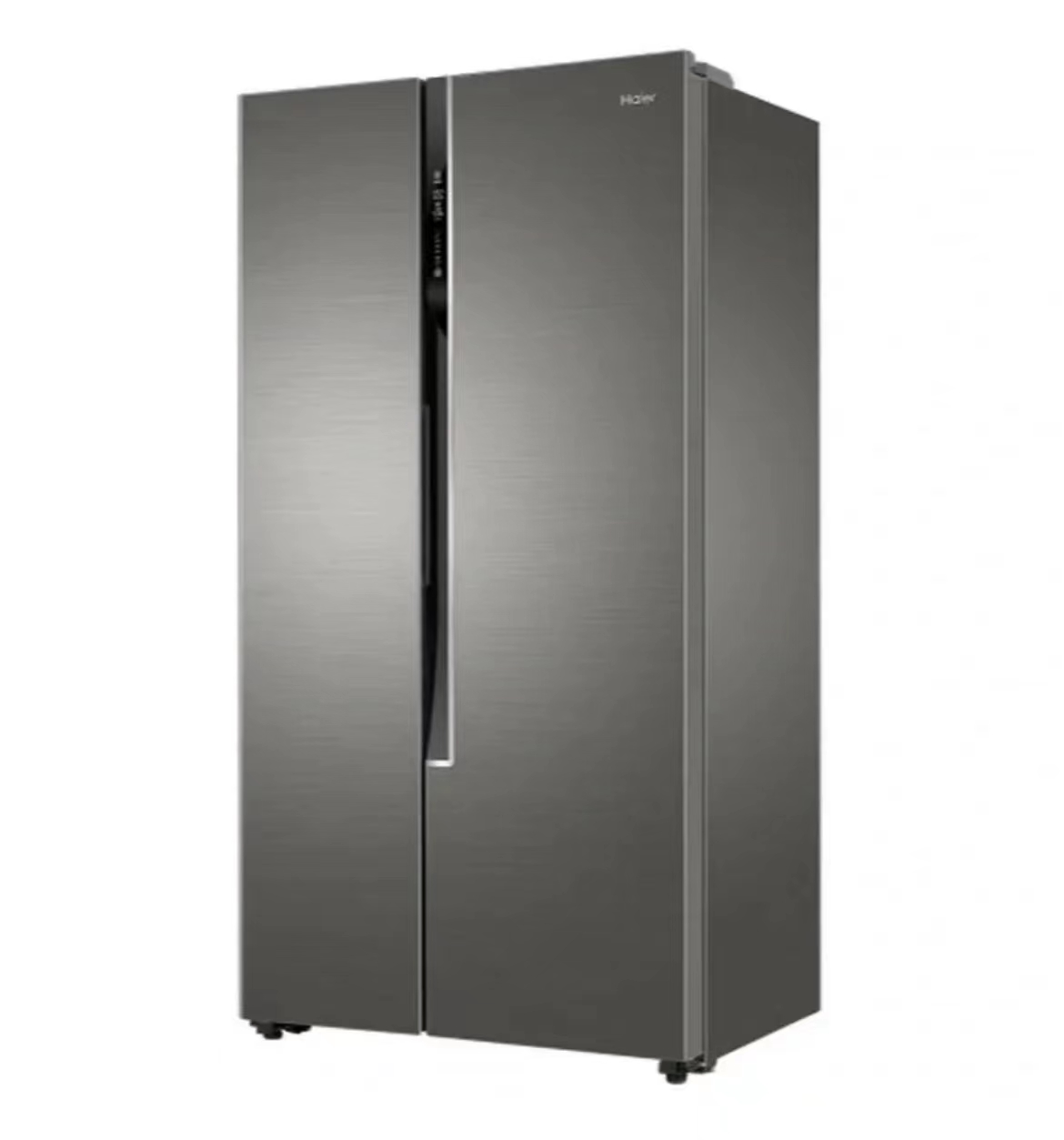 推荐一款海尔实用性大容量冰箱,海尔冰箱4百多升哪一款好