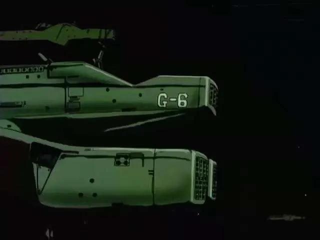 《银河英雄传说》,银河英雄传说舰艇资料