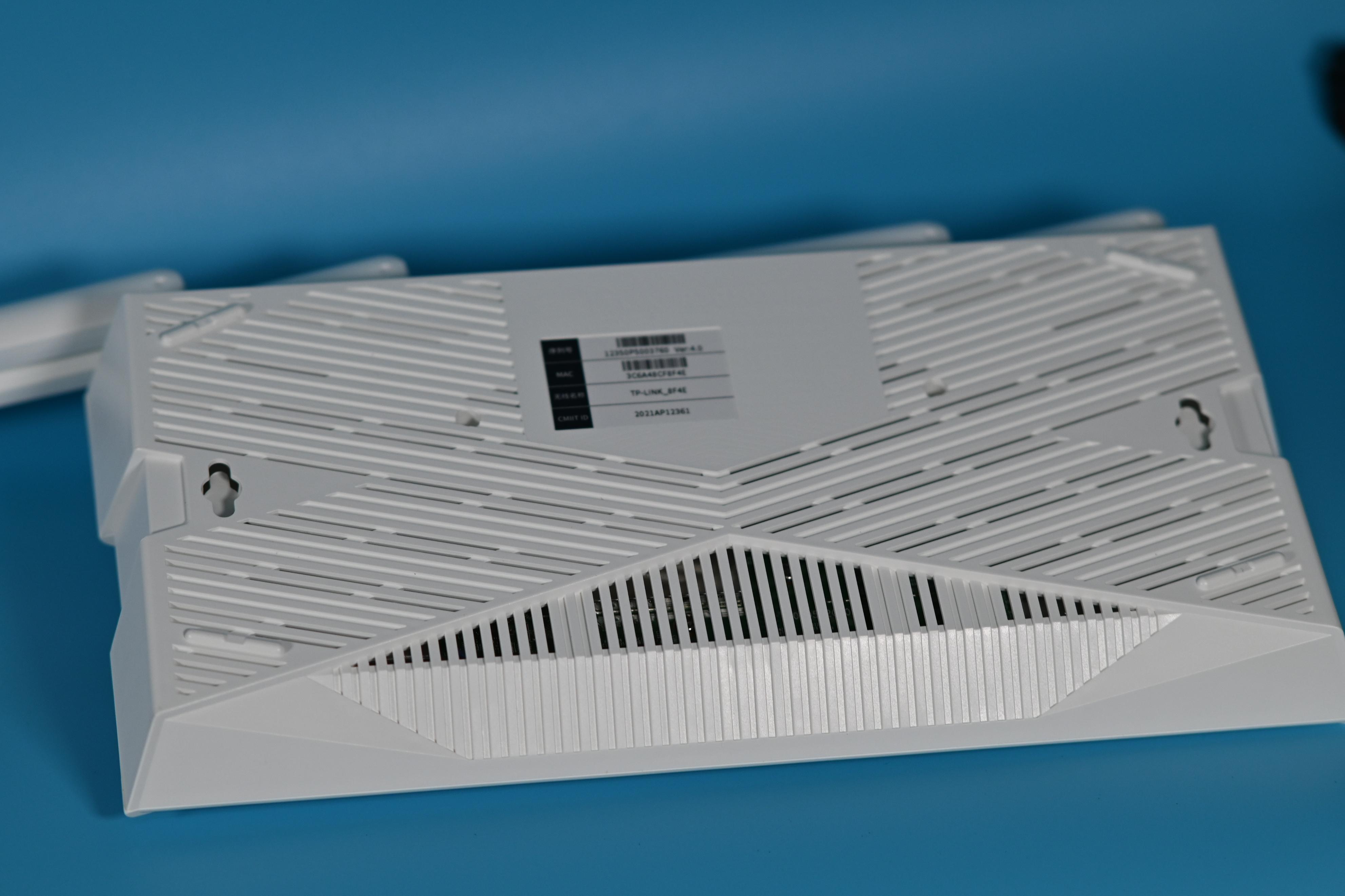 tplink满血wifi6千兆路由器测评,tplink无线路由器评测2023