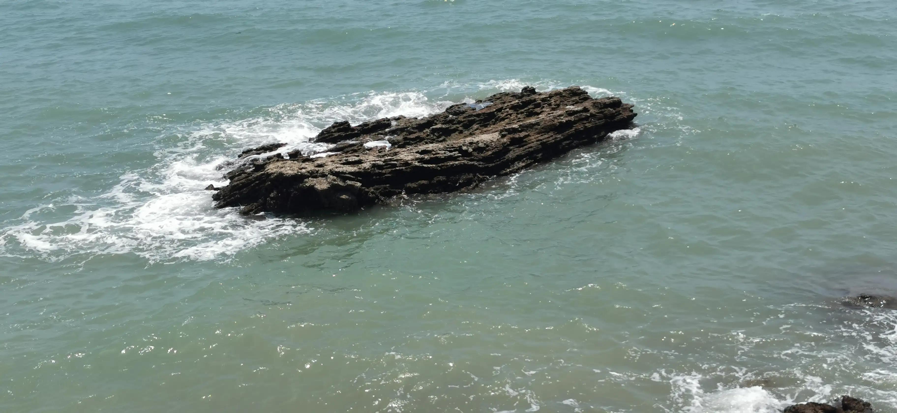 自驾去广西涠洲岛攻略,两人一车海南岛自驾游