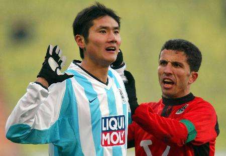 李磊留洋瑞士,国安李磊留洋