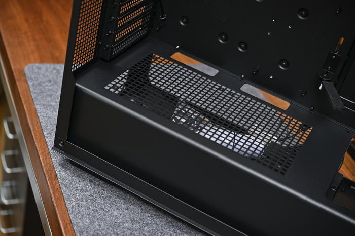 九州风神ch560数显机箱搭配,rogz690-e功率