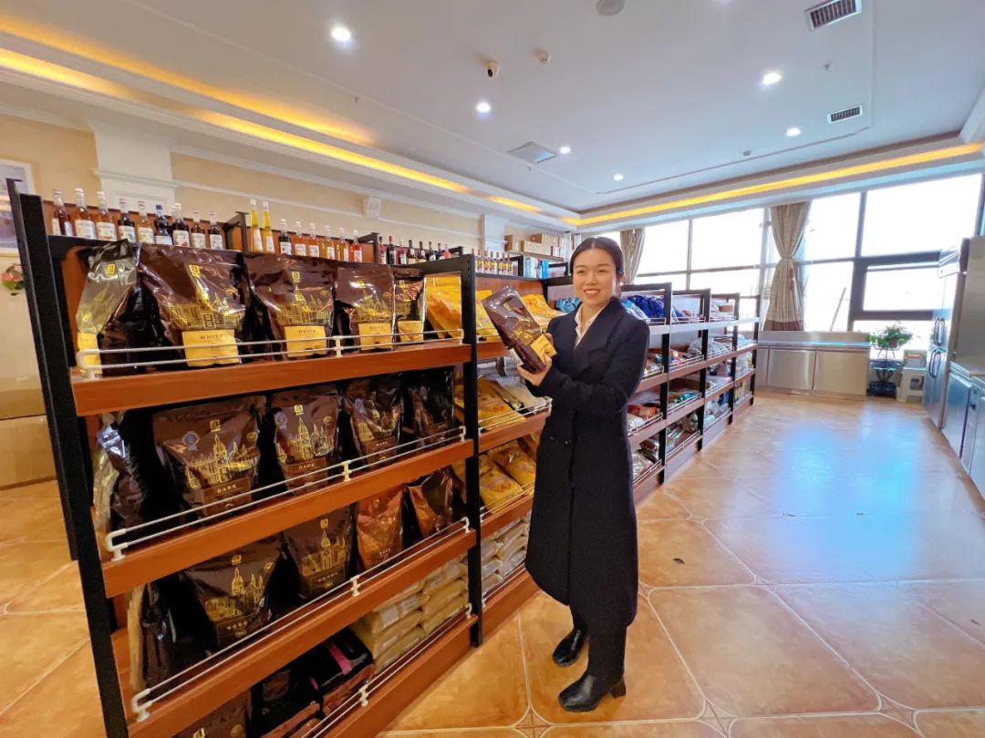 烘焙人发圈五个要点,烘焙干货分享给大家